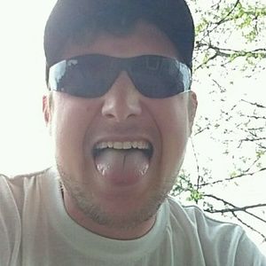 Meet your Posher, Chad